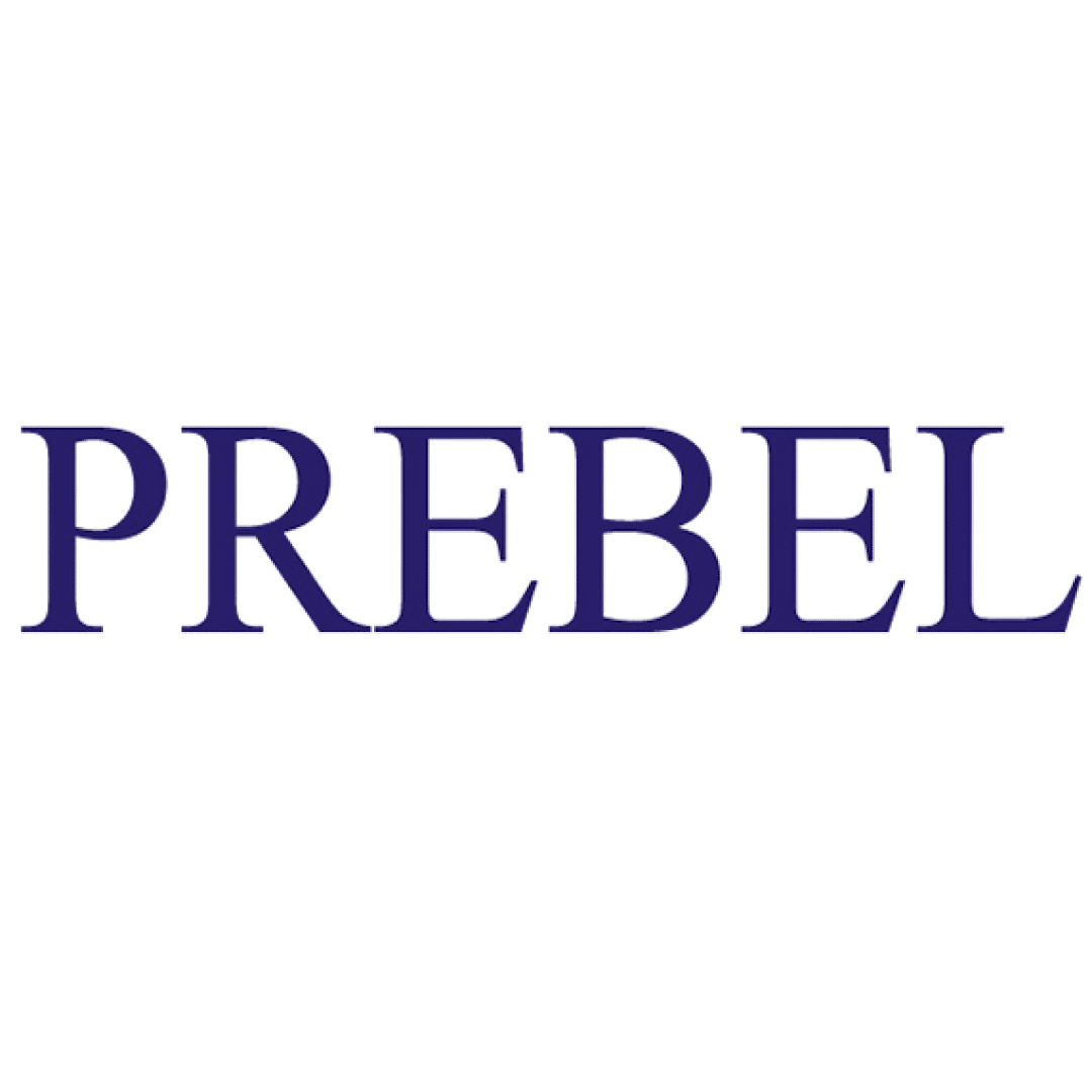 Logo Prebel testimonios