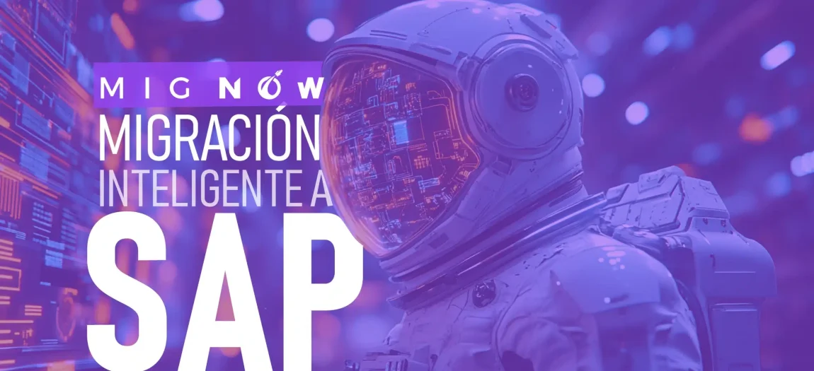 migración a sap Migración a sap